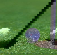 Sylvania Par Three Golf and Soccer - Sydney 4u