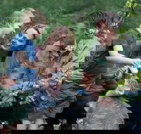 Tamworth Marsupial Park and Adventure Playground - Sydney Resort