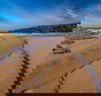 Target Beach - Accommodation Sydney