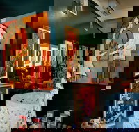 The Moree Gallery - Sydney Resort