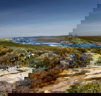 The Coast track - Accommodation Sydney