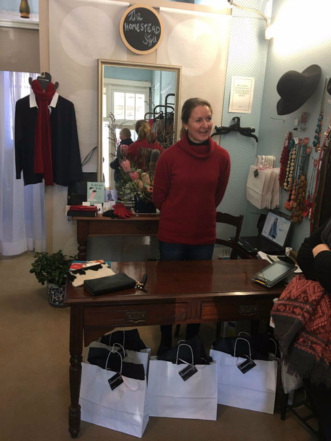 The Homestead Style - Accommodation Sydney 2