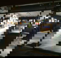 The Hunter Street Gallery of Fine Arts