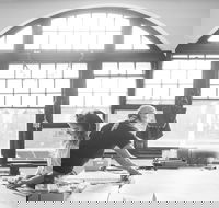 The Lair - Sydney 4u