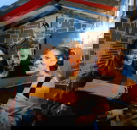 The Mystery Rooms - Accommodation Sydney