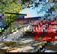 Tumut Art Society 5Ways Gallery - Accommodation Sydney