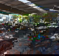 Tumut Valley Violets - Accommodation Sydney