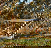 Turkey Flat Picnic Area and Bird Hide - Accommodation Sydney