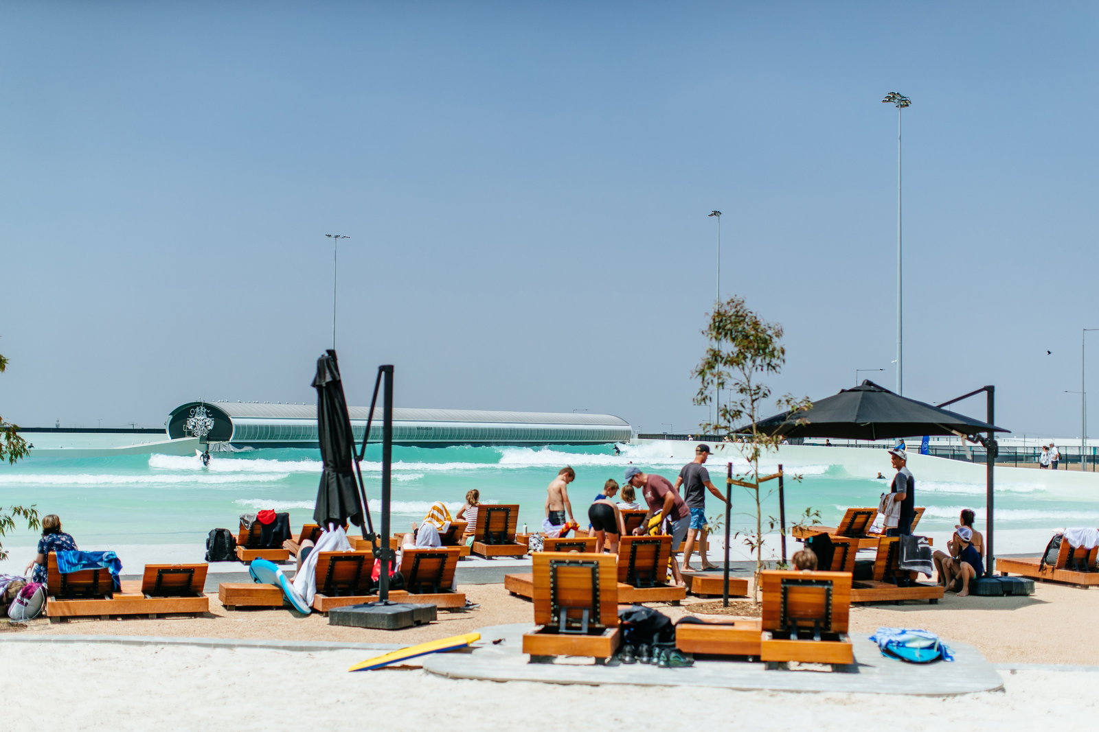 Tullamarine VIC Sydney Resort