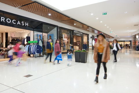 Wagga Wagga Marketplace - Sydney 4u 0
