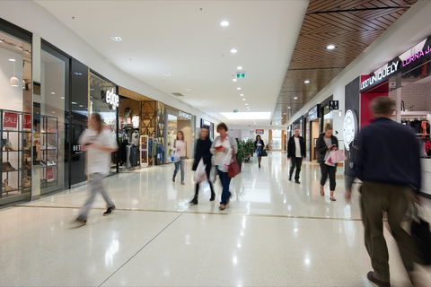Wagga Wagga Marketplace - Sydney 4u 2