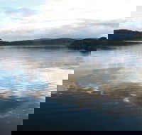Walpole and Nornalup Inlets Marine Park - Accommodation Sydney