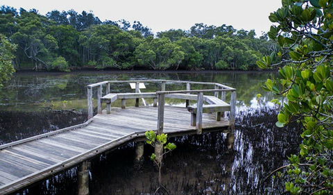 Walk On Water Walking Track - Sydney 4u 0