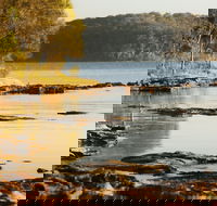 Wangi Wangi - Accommodation Sydney