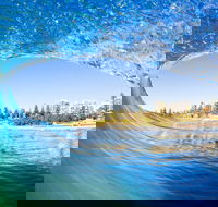 Warren Keelan Gallery - Sydney 4u