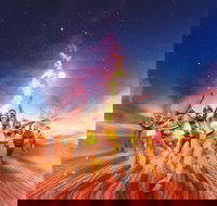 Welcome to Country Aboriginal Experience by Spirits of the Red Sand - Sydney Resort