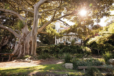 Wendy Whiteley's Secret Garden - Sydney Resort 0