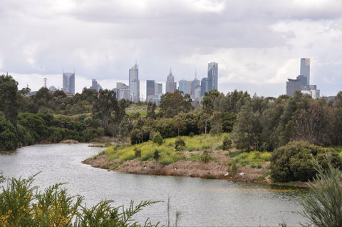 Westgate Park - Accommodation Sydney 0