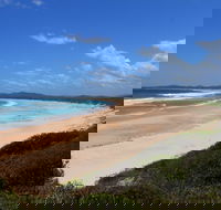 Wilsons Headland - Accommodation Sydney