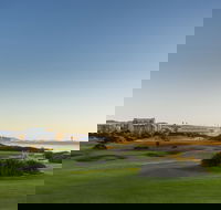 Wollongong Golf Club - Sydney 4u