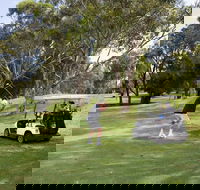 Woolooware Golf Course - Accommodation Sydney