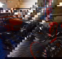 Zara Clark Museum - Accommodation Sydney