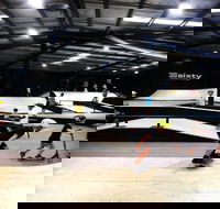 3Sixty Indoor Skate Park - Sydney 4u