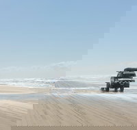 75 Mile Beach - Accommodation Sydney