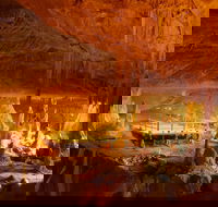 Abercrombie Caves - Accommodation Sydney