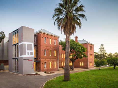 Adelaide Central School Of Art - Accommodation Sydney 0