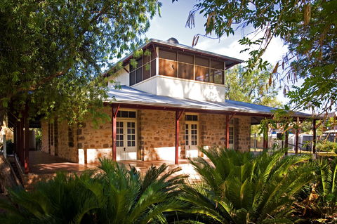 Adelaide House Museum - Accommodation Sydney 1