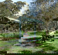 Alexanders picnic area - Accommodation Sydney