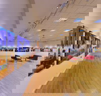 Arts Space Wodonga - Sydney Resort