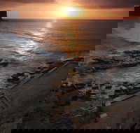 Avalon Beach - Sydney 4u