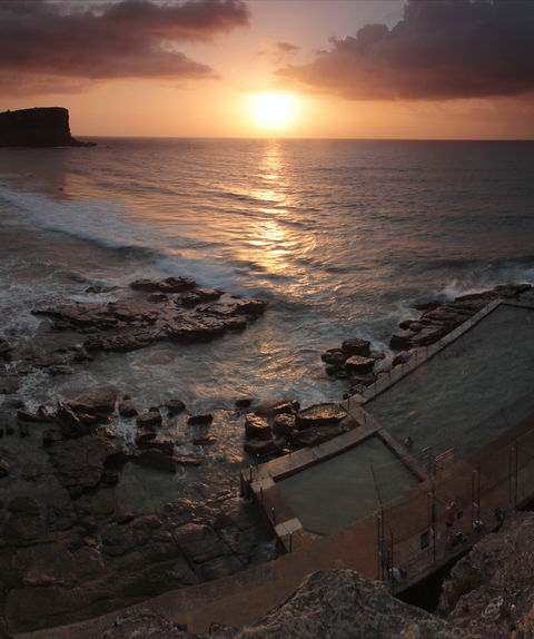Avalon Beach - Sydney 4u 0