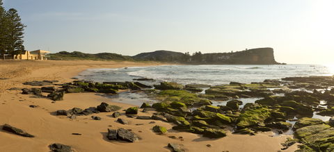 Avalon Beach - Sydney 4u 1