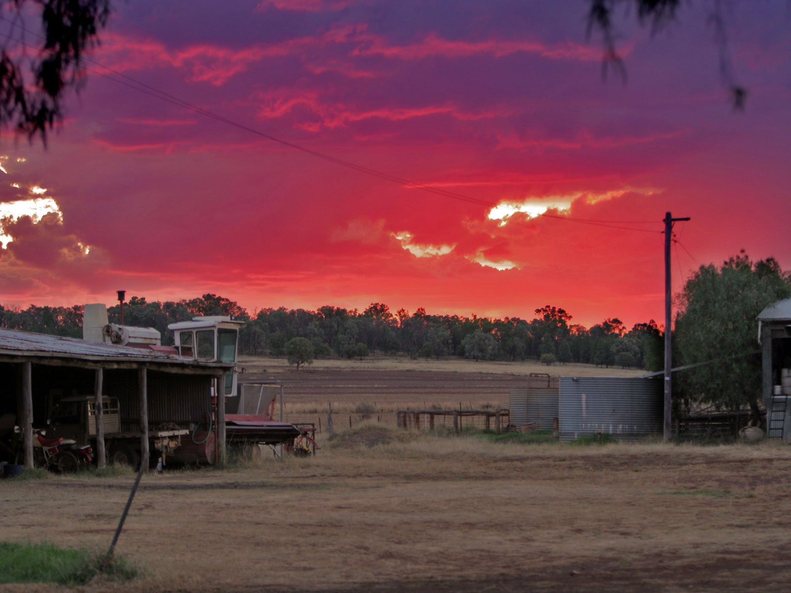 Baan Baa NSW Sydney Resort