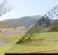 Banimboola Creek Rest Area - Accommodation Sydney