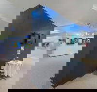 Banana Shire Regional Art Gallery - Accommodation Sydney