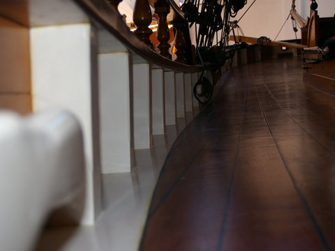 Bass & Flinders Centre - Sydney Resort 1