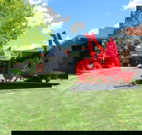 Bathurst Regional Art Gallery - Accommodation Sydney