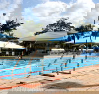 Beenleigh Aquatic Centre - Sydney Resort