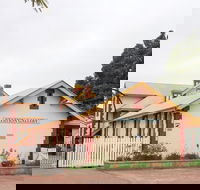 Beverley Station Arts - Accommodation Sydney