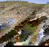 Biddlecombe Cascades - Accommodation Sydney