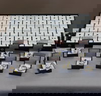 Billabong Blue Sapphires - Accommodation Sydney