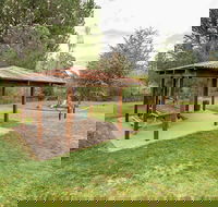Bill Lyle Reserve picnic area - Accommodation Sydney