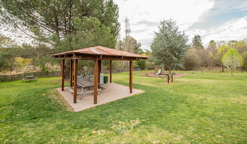 Bill Lyle Reserve Picnic Area - Accommodation Sydney 0