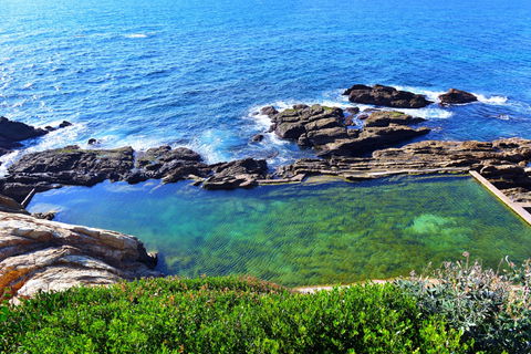 Blue Pool - Accommodation Sydney 2