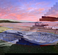 Boat Beach - Accommodation Sydney