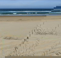 Bongil Beach - Sydney Resort